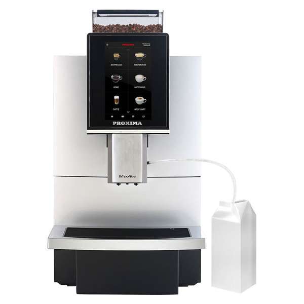 Кофемашина Dr.coffee Proxima F12